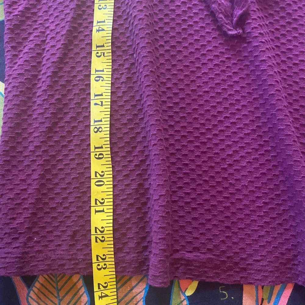 J. Crew pin tuck Edwardian ruffle Cottagecore boho prairie balloon sleeve top L